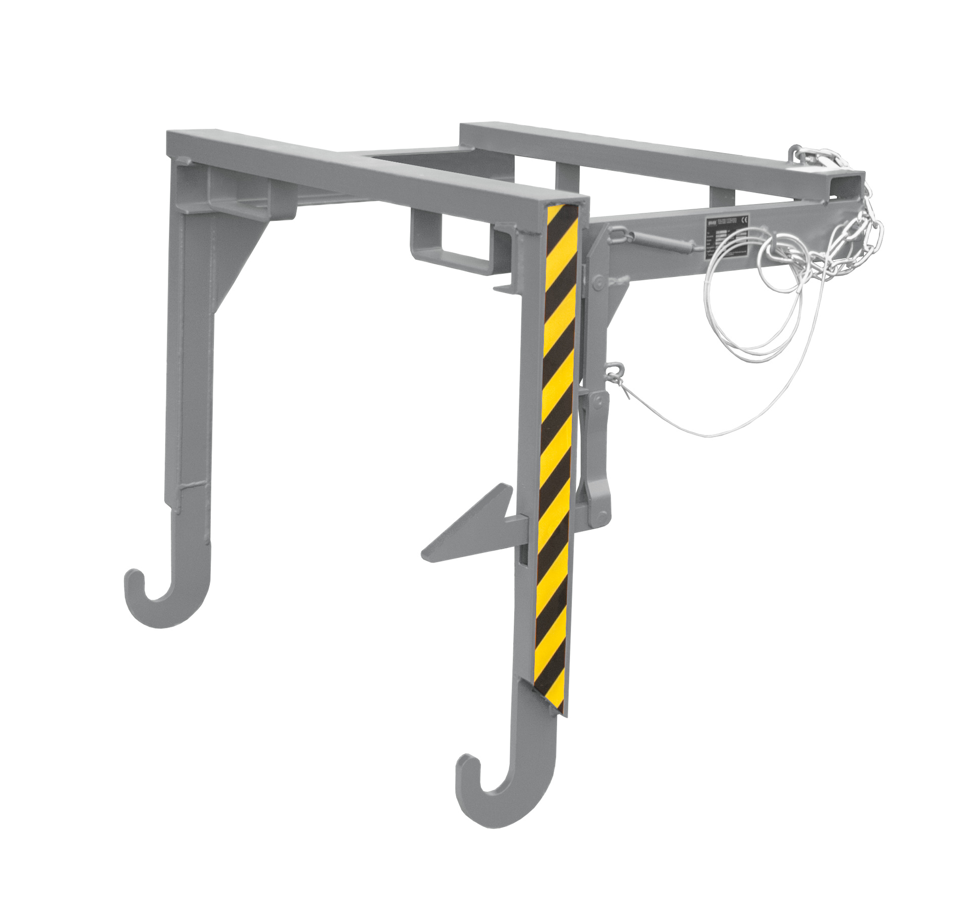 Traverse für Stapelkipper Typ BST